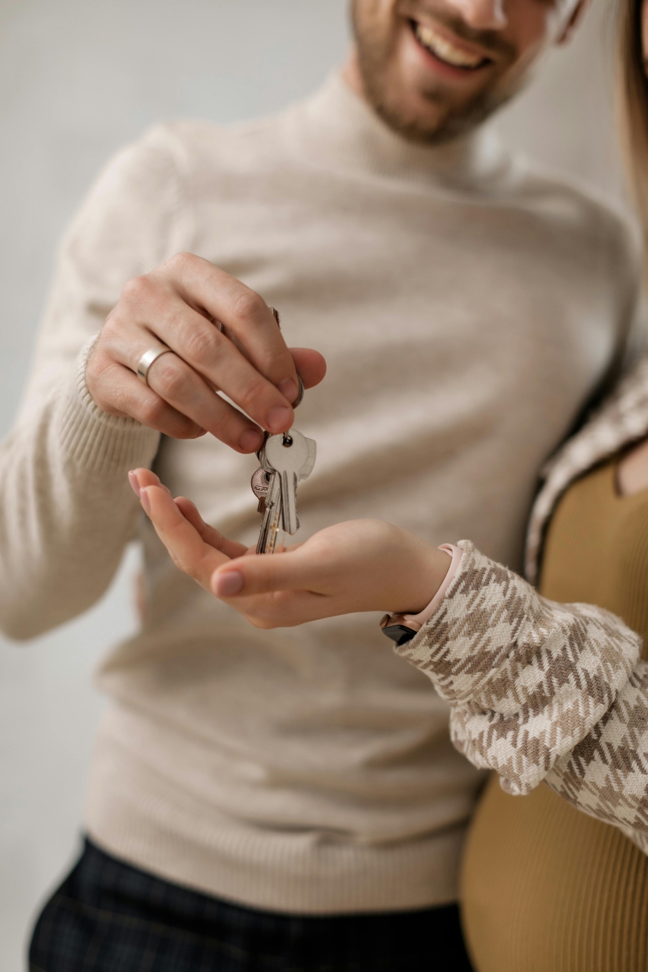 Privates Wohnhaus mit Garten — JenWatch